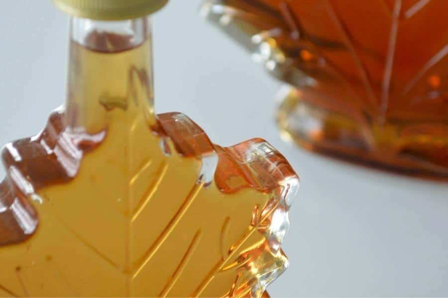 An image of corn syrup